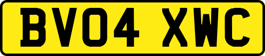 BV04XWC