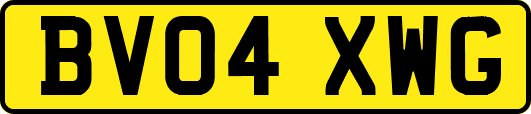 BV04XWG