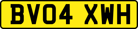 BV04XWH