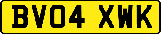 BV04XWK