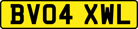 BV04XWL