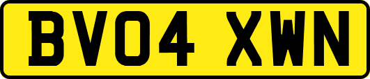 BV04XWN