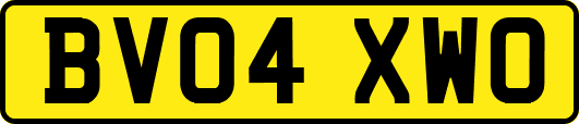 BV04XWO