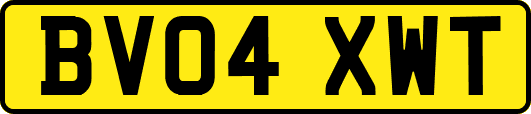 BV04XWT