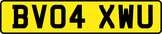 BV04XWU
