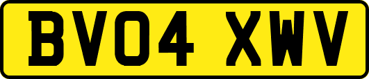 BV04XWV