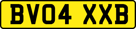 BV04XXB