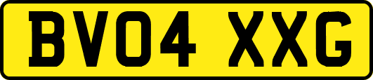 BV04XXG
