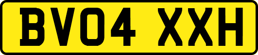 BV04XXH