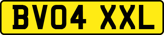 BV04XXL