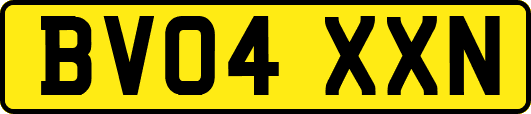 BV04XXN
