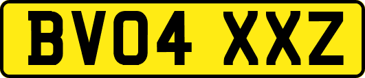 BV04XXZ