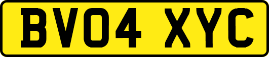BV04XYC