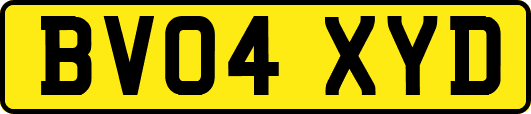 BV04XYD
