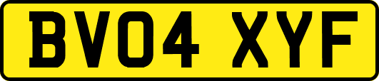BV04XYF