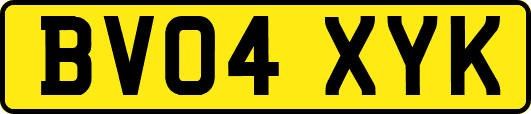 BV04XYK