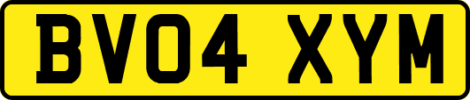 BV04XYM
