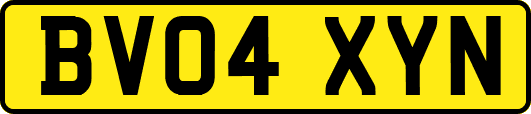 BV04XYN