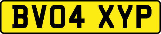 BV04XYP