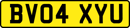 BV04XYU