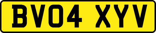 BV04XYV