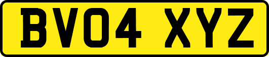 BV04XYZ