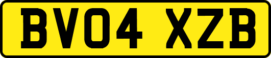 BV04XZB