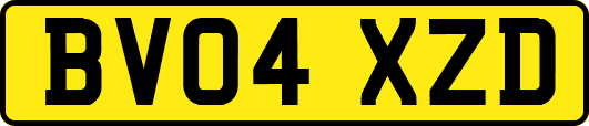 BV04XZD