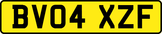 BV04XZF