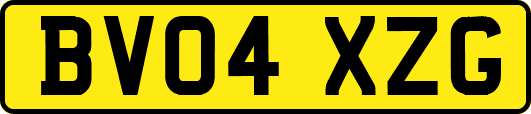 BV04XZG