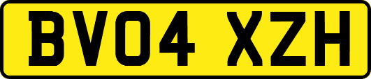 BV04XZH