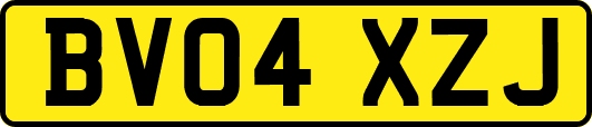 BV04XZJ