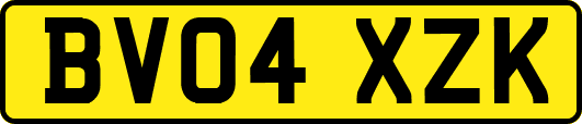 BV04XZK