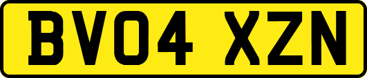 BV04XZN