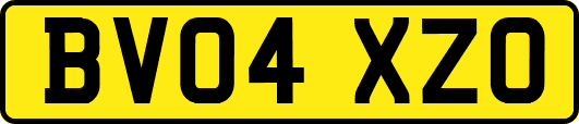 BV04XZO
