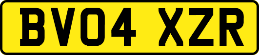 BV04XZR