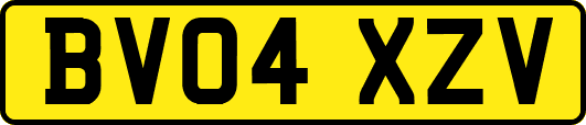 BV04XZV