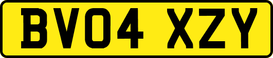 BV04XZY