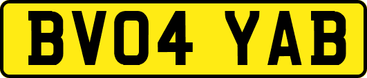 BV04YAB