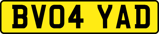 BV04YAD
