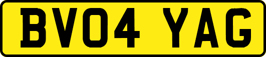 BV04YAG