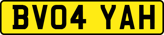 BV04YAH