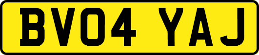BV04YAJ