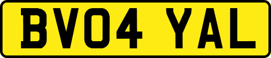 BV04YAL