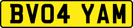 BV04YAM