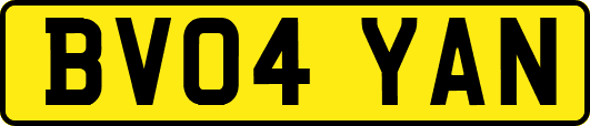 BV04YAN