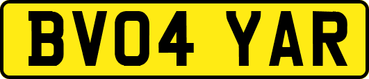 BV04YAR
