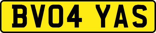 BV04YAS