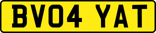 BV04YAT