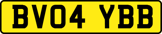 BV04YBB